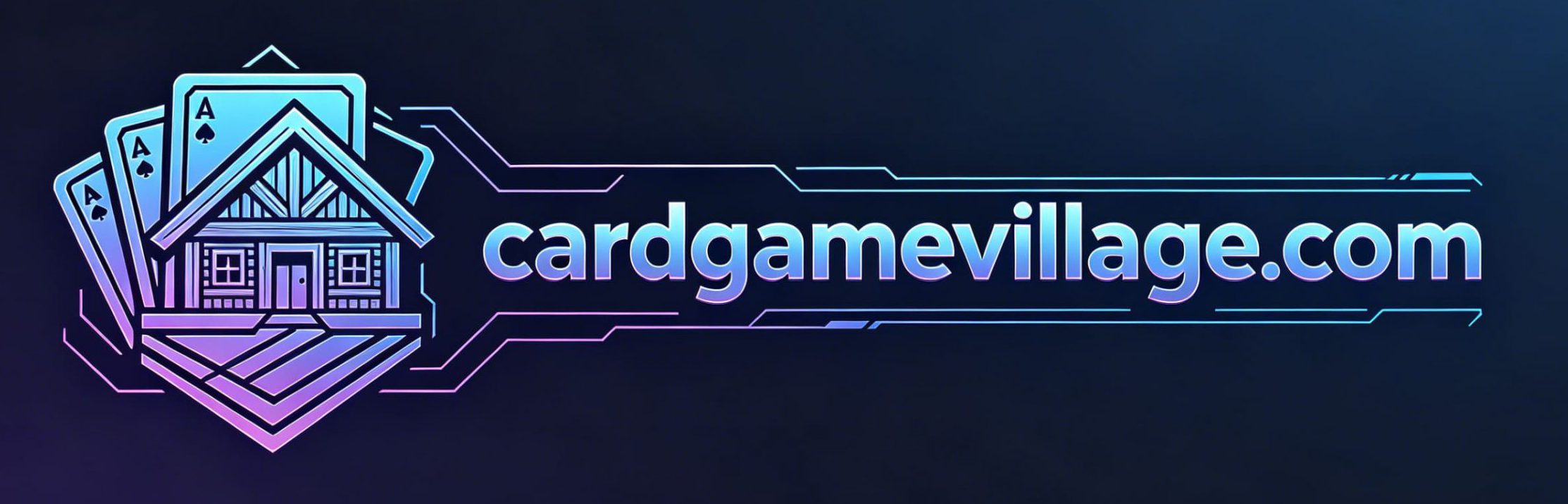 Card Game Village Trading Cards and Games